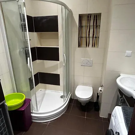 Apartament Magnolia *