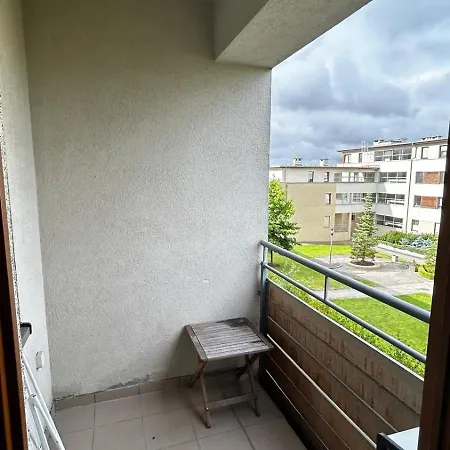 Magnolia Apartament Szczecin