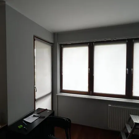 Apartament Magnolia Szczecin