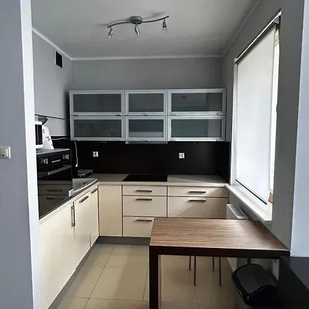 Apartament Magnolia